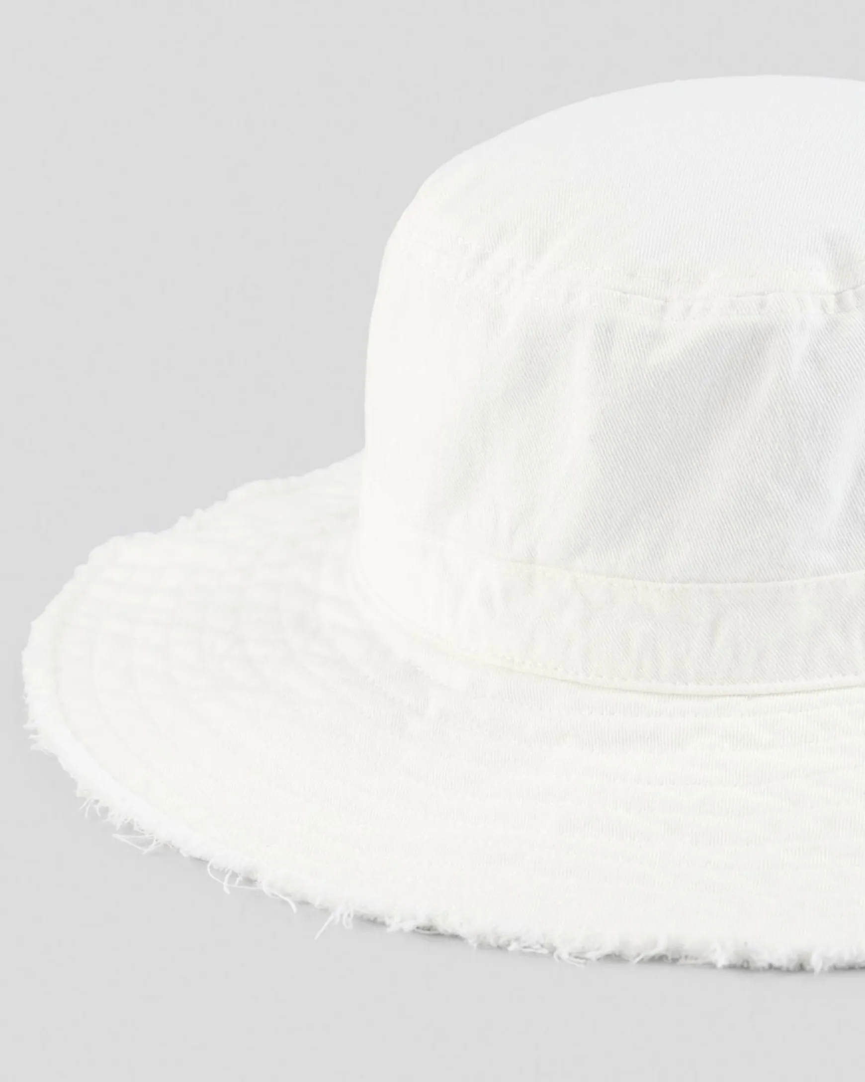 Ally Bucket Hat