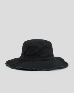 Ally Bucket Hat