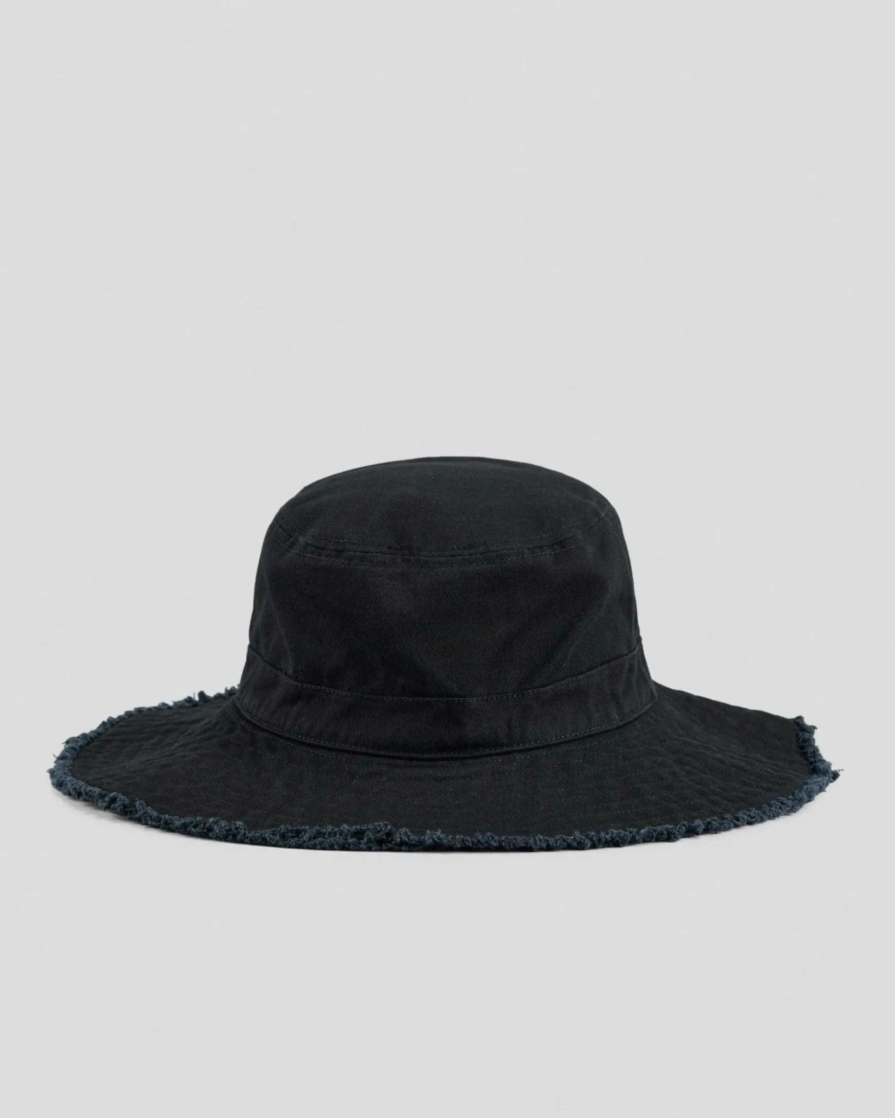 Ally Bucket Hat