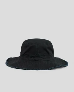 Ally Bucket Hat