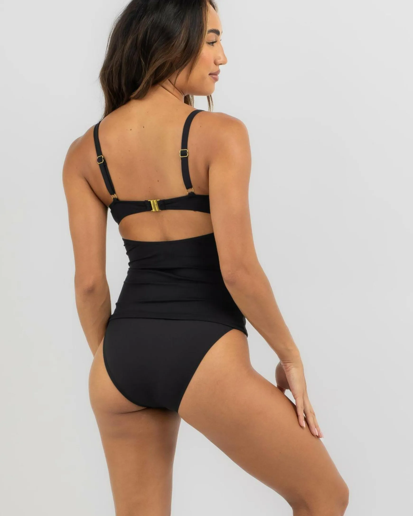 Alma Tankini Top