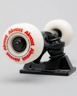 Almost Truck and Wheel Combo