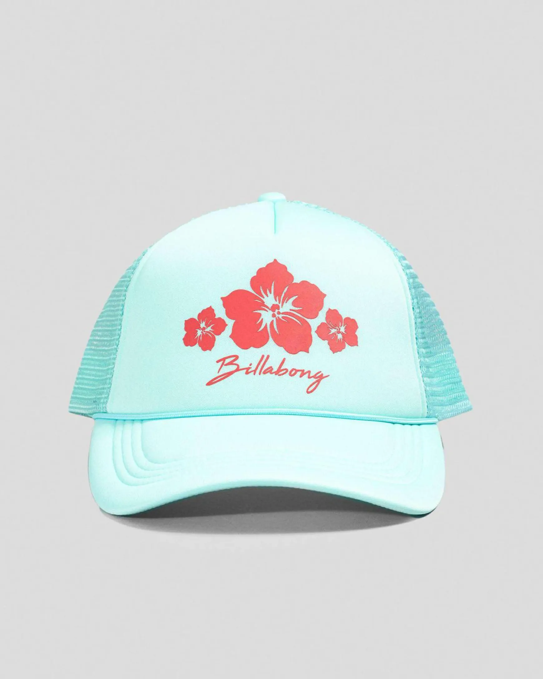 Aloha Forever Trucker Cap