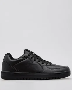 Alpha Shoes