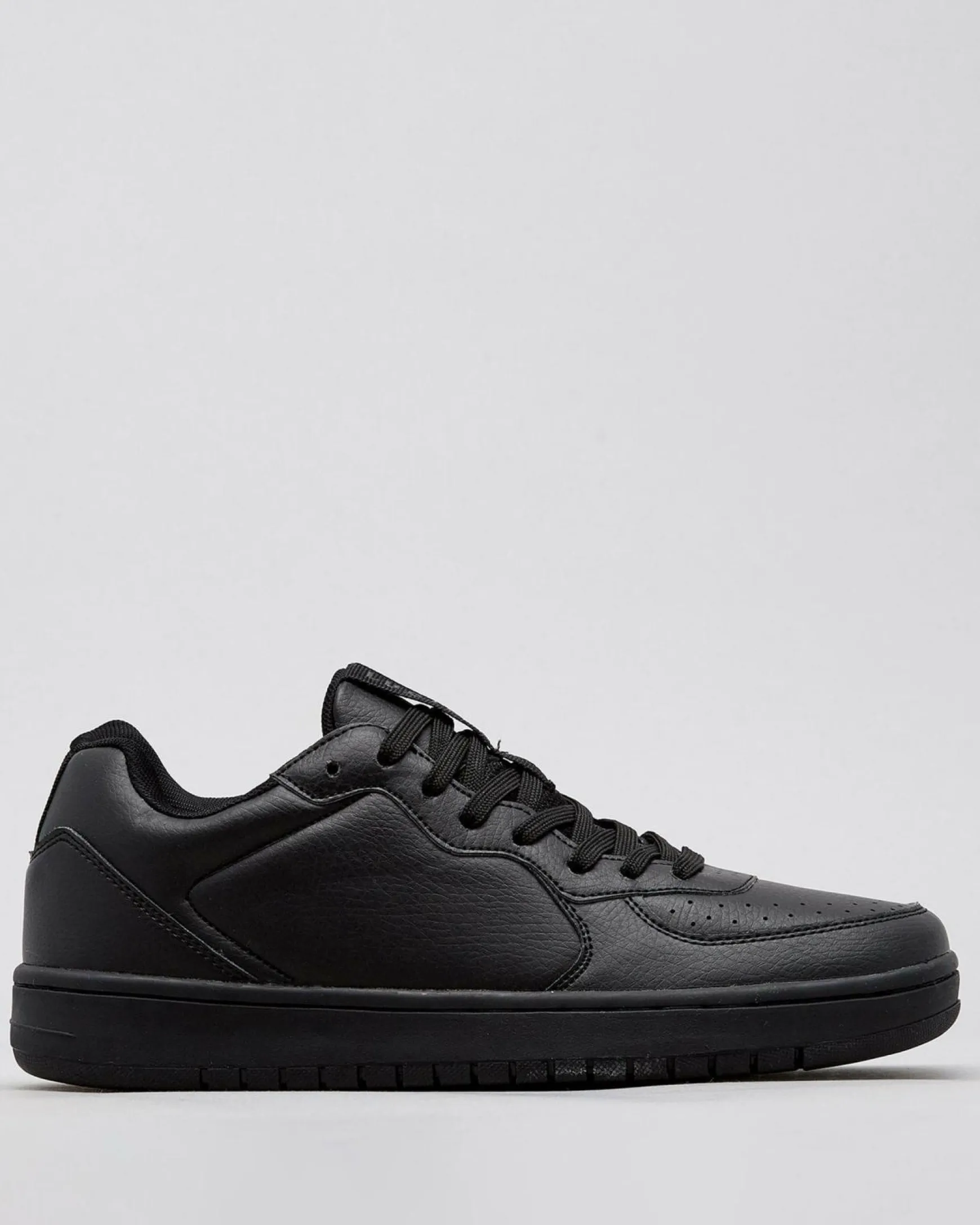 Alpha Shoes