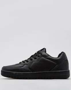 Alpha Shoes