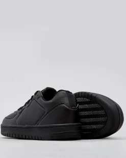 Alpha Shoes