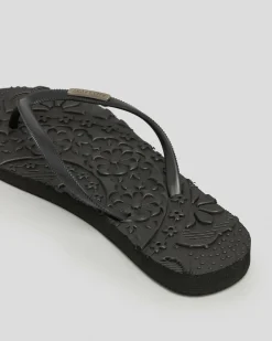 Always Daisy Thongs