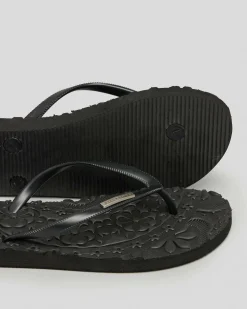 Always Daisy Thongs