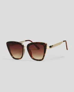 Amanda Sunglasses