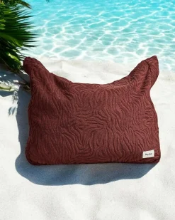 Amazon Terry Beach Bag