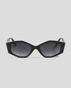 Amber Sunglasses