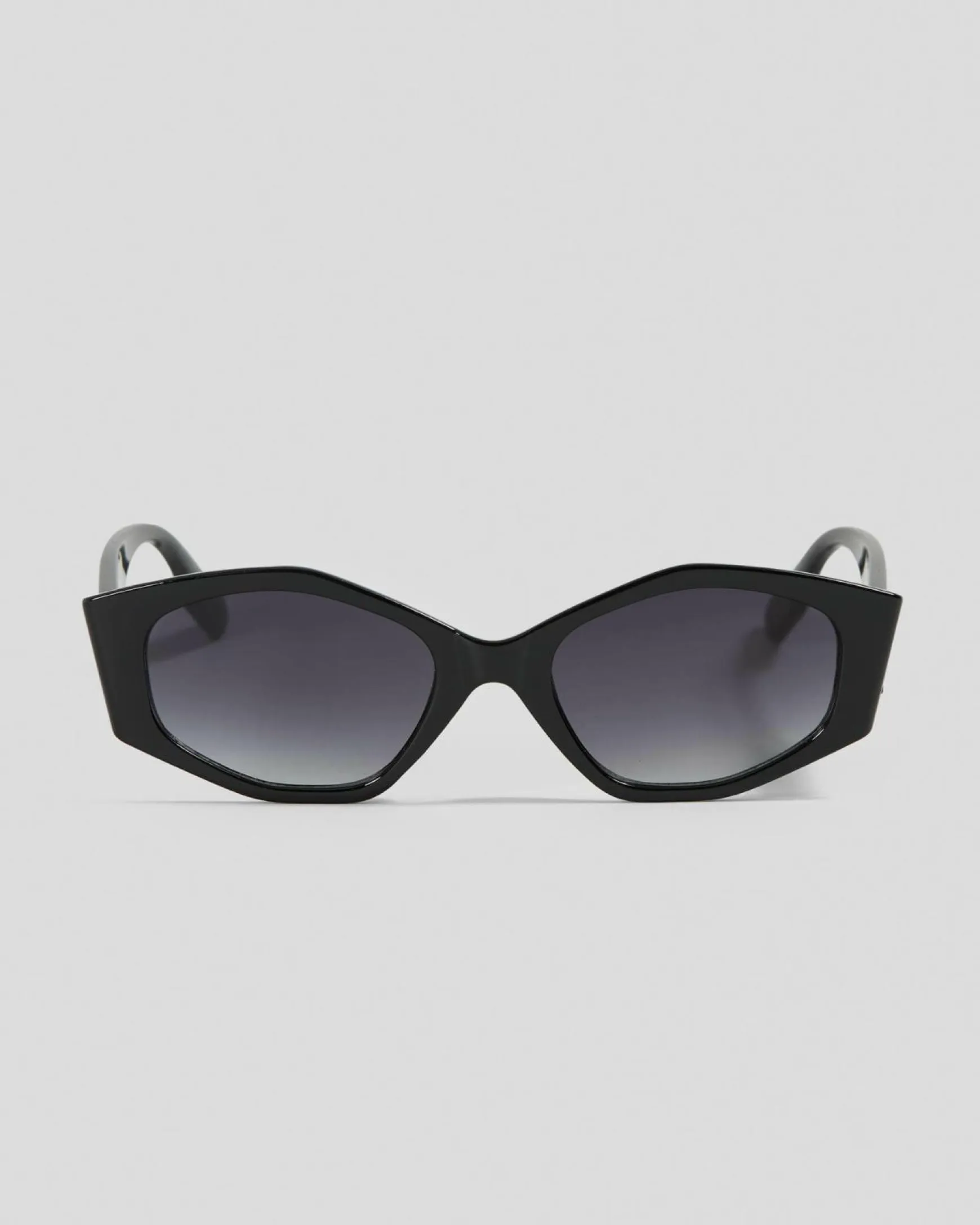 Amber Sunglasses