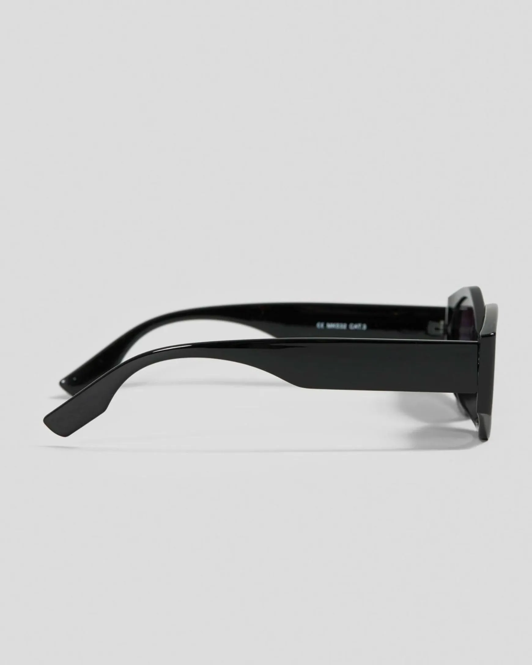 Amber Sunglasses