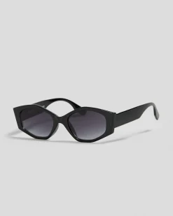 Amber Sunglasses