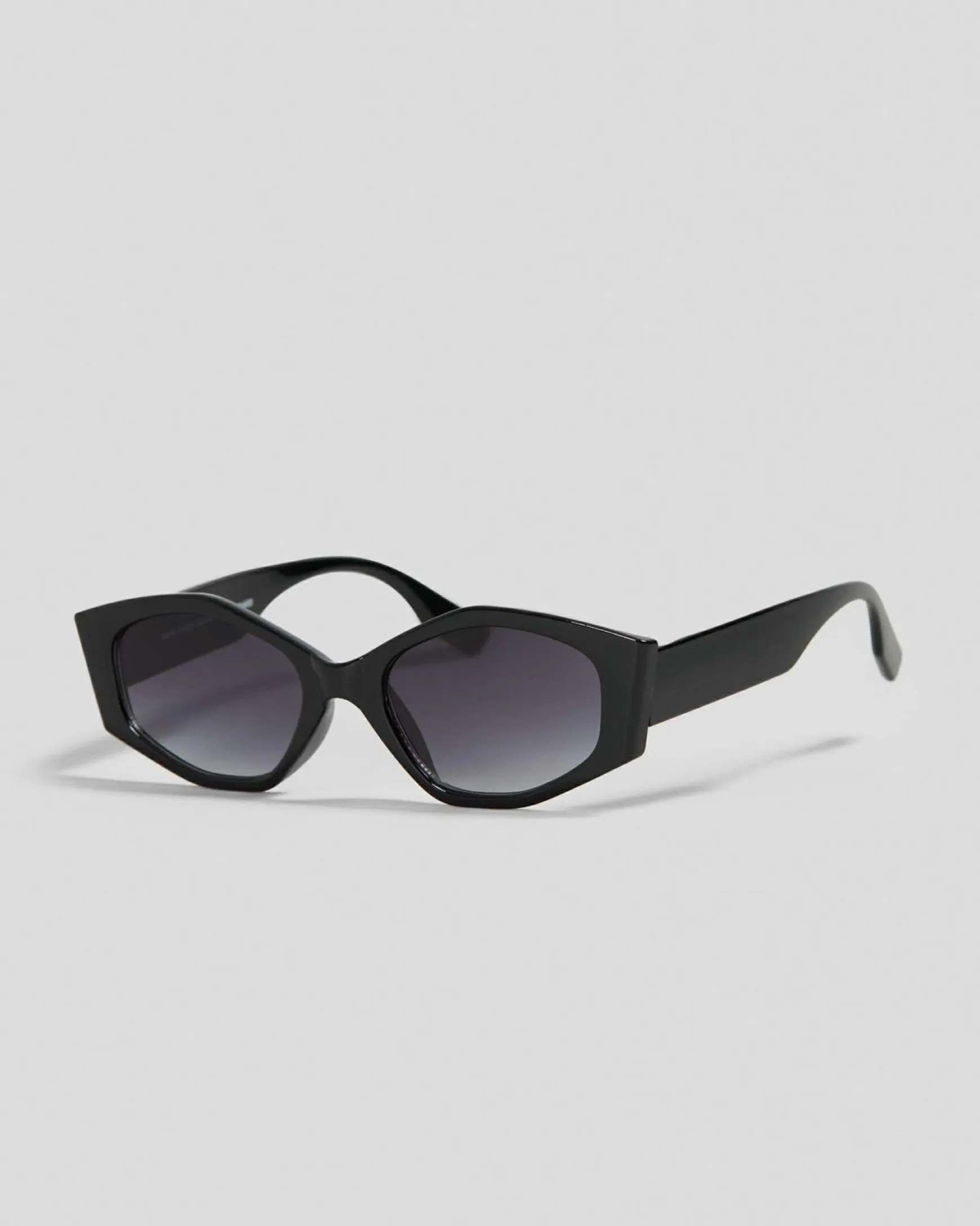 Amber Sunglasses