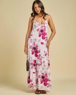 Amelia Maxi Dress