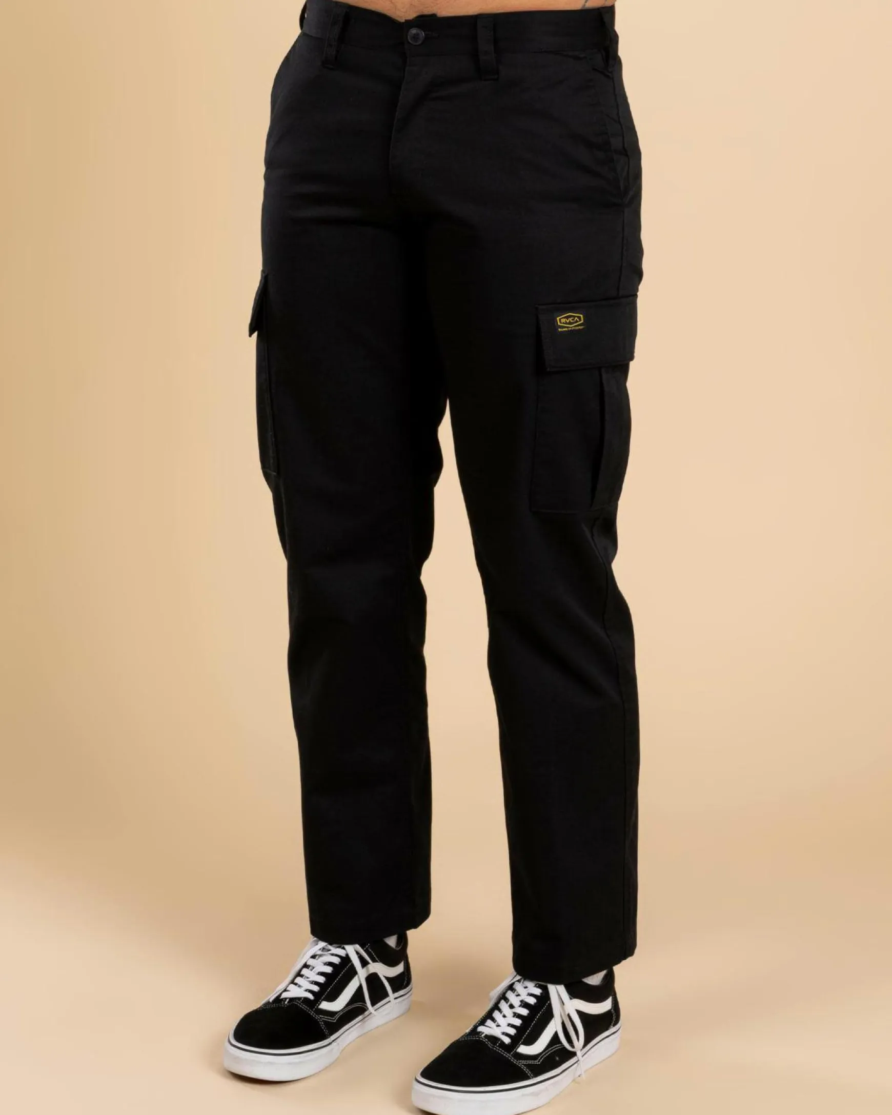 Americana Cargo Pants