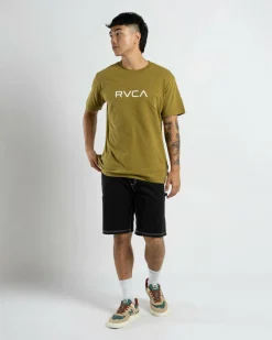 Americana Carpenter Shorts