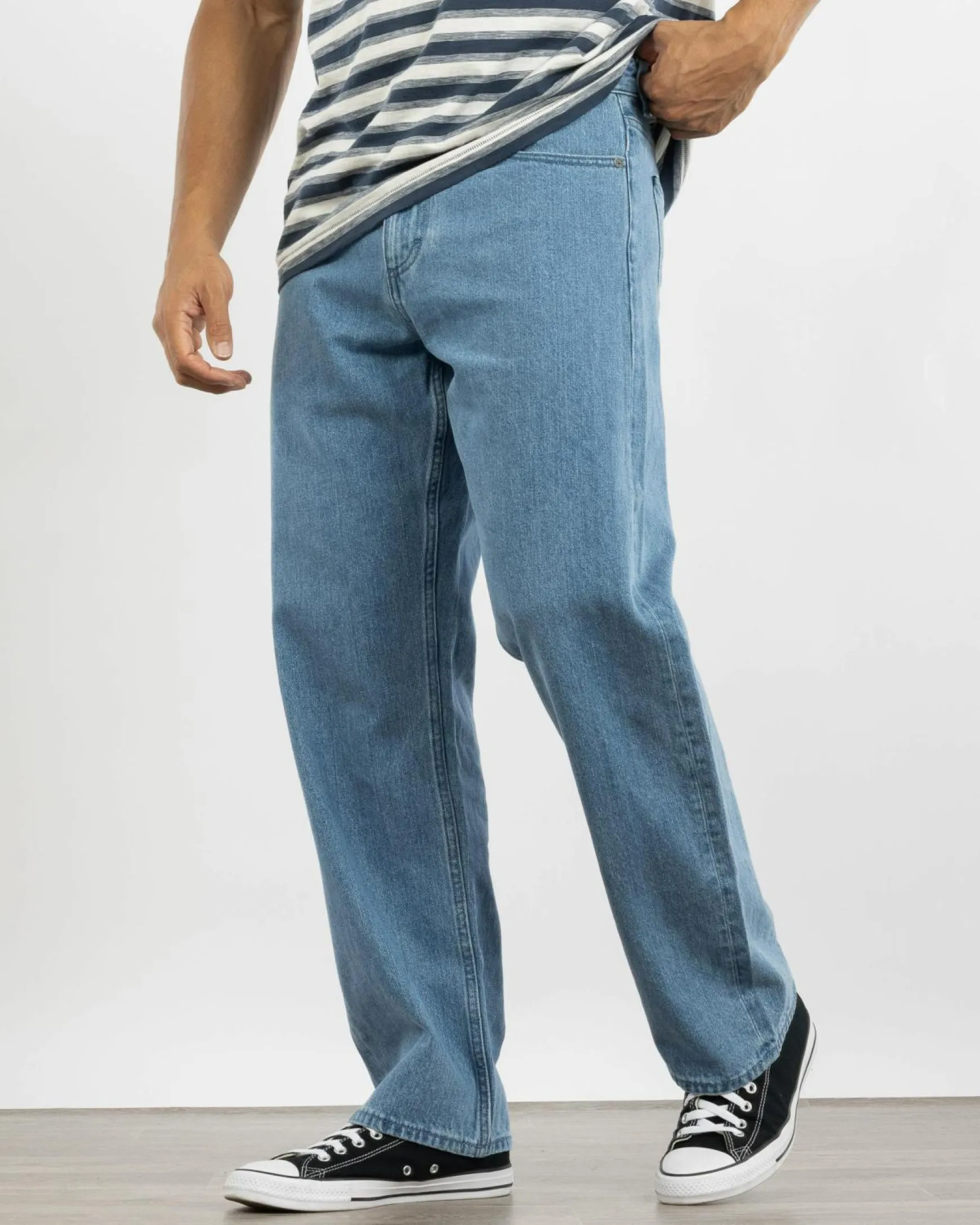 Americana Dayshift Denim Jeans