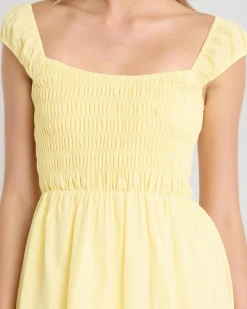 Amilee Dress