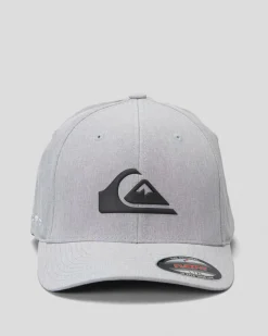 Amped Up Cap