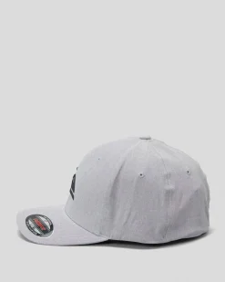 Amped Up Cap