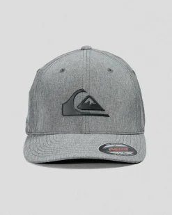 Amped Up Cap