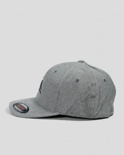 Amped Up Cap