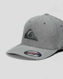 Amped Up Cap