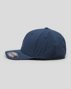 Amped Up Cap