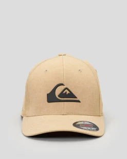Amped Up Cap