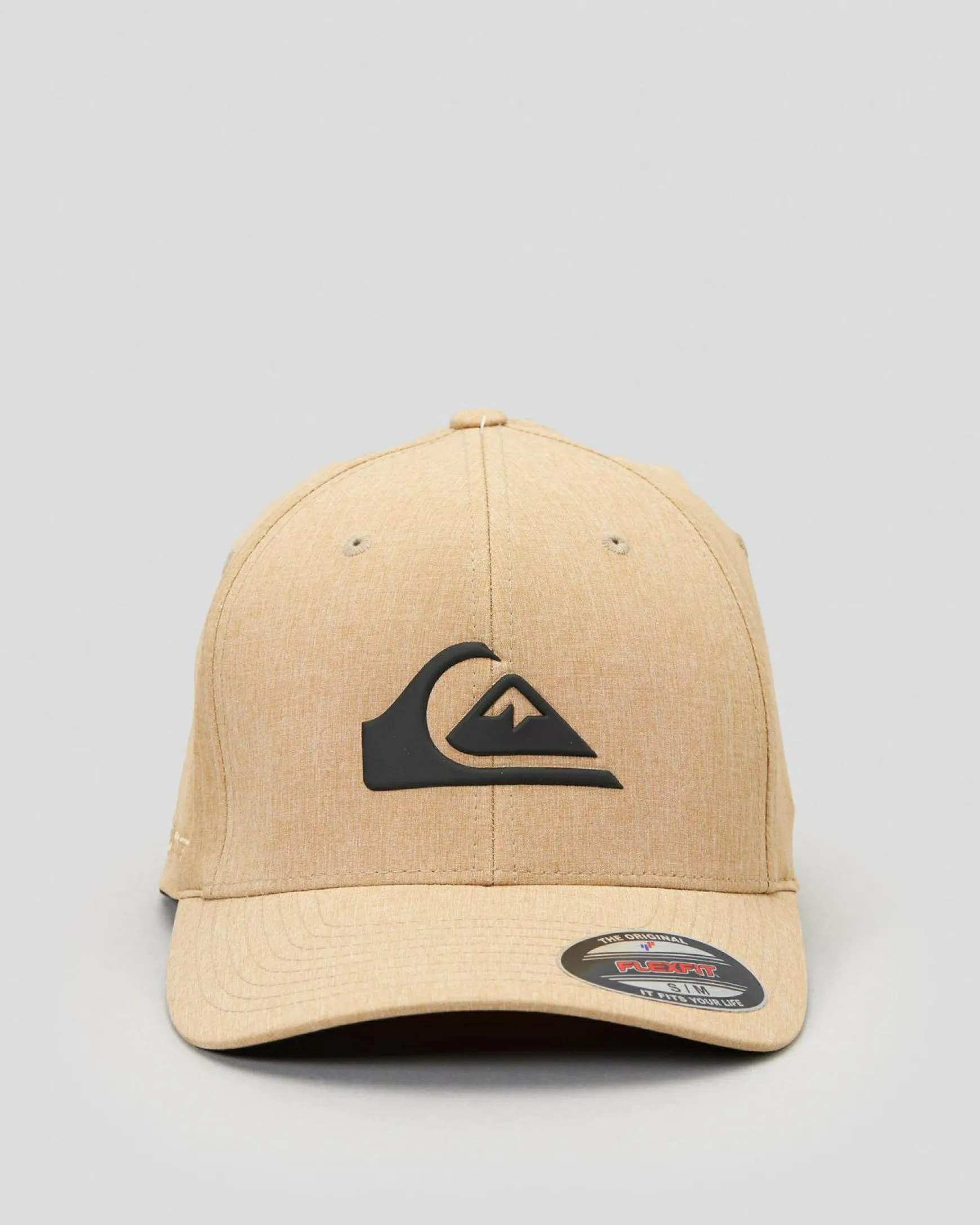 Amped Up Cap