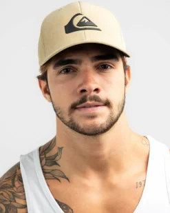 Amped Up Cap