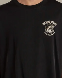 Anchor Shark T-Shirt