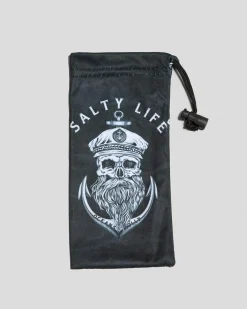 Anchors Sunglasses Soft Case