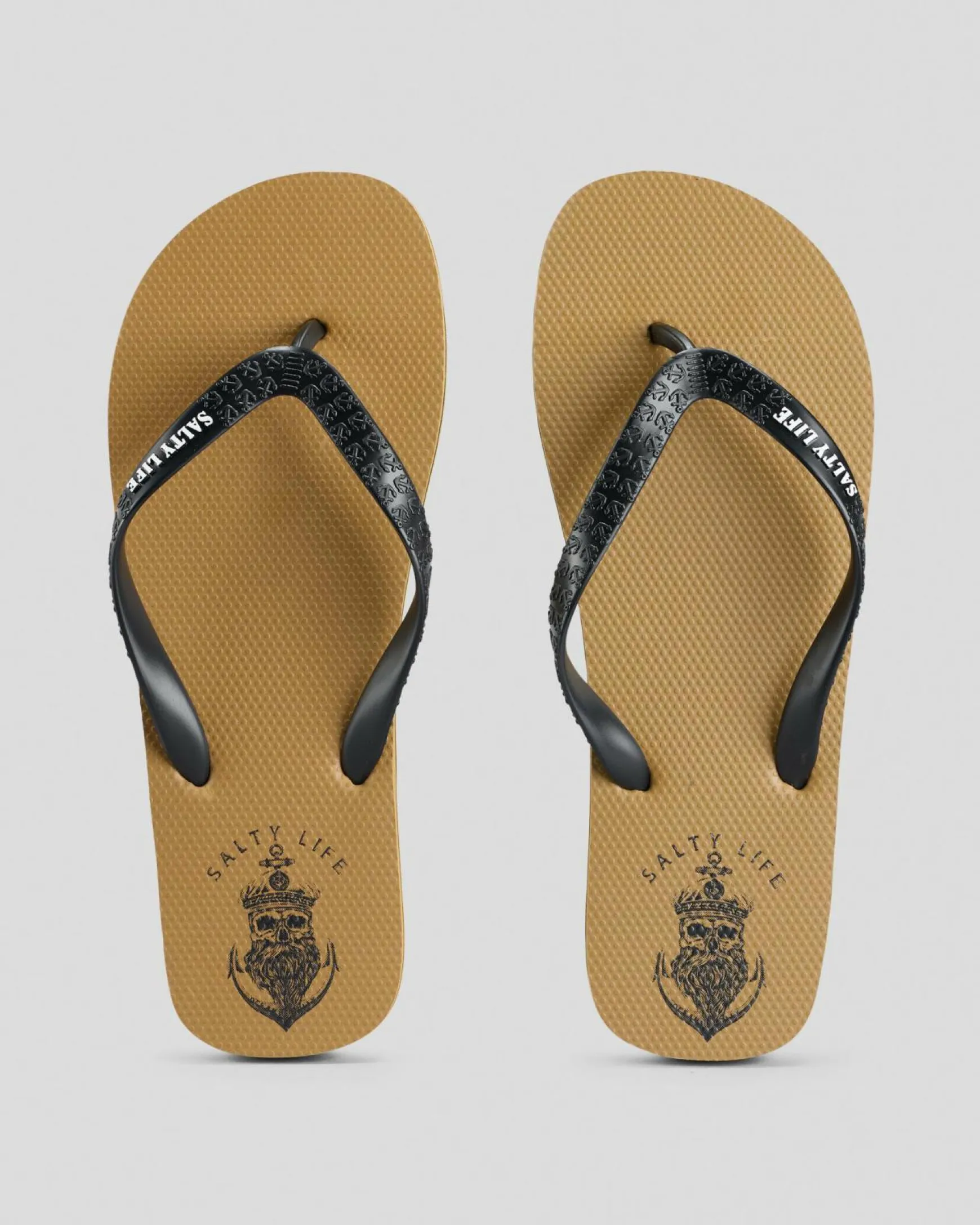 Anchors Thongs