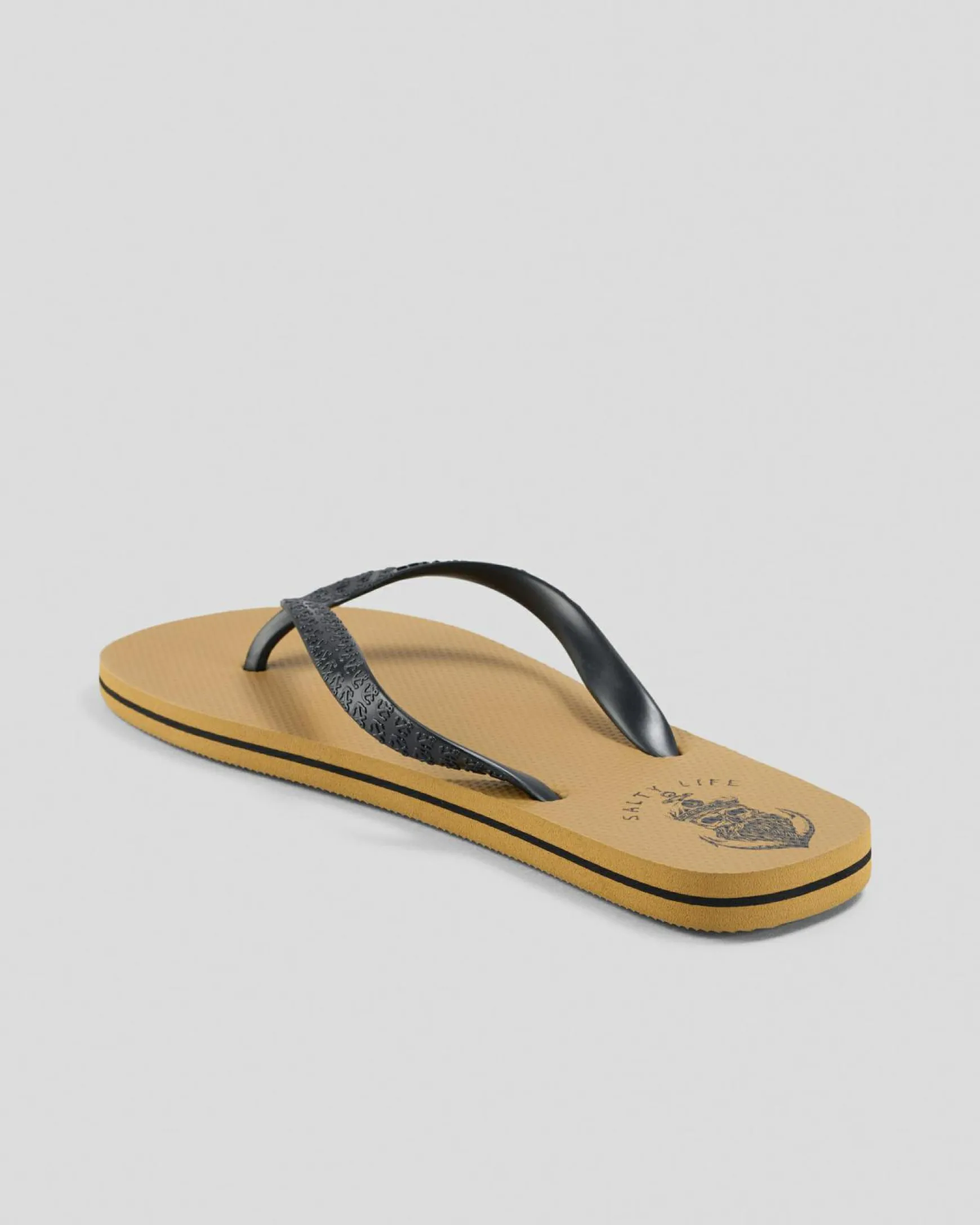 Anchors Thongs