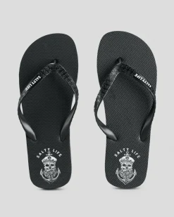 Anchors Thongs