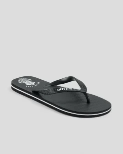 Anchors Thongs
