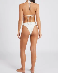 Angel Crochet Bikini Bottom