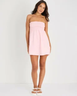 Angie Dress