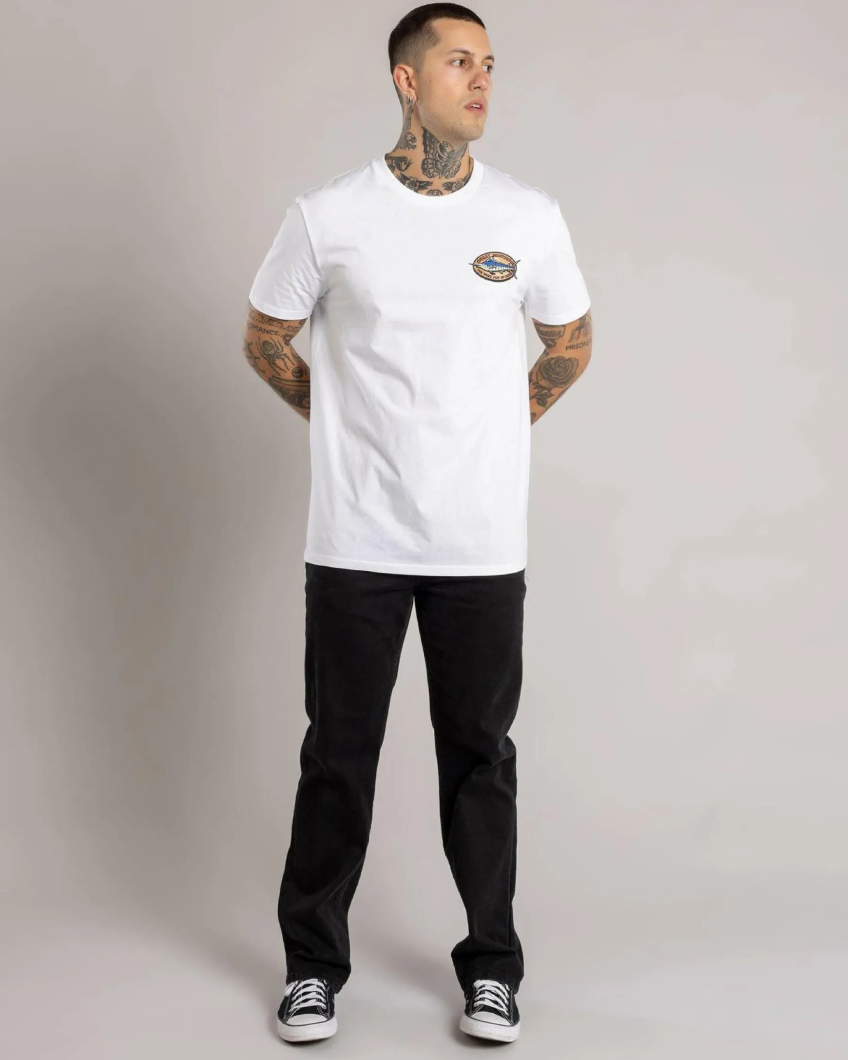 Angler T-Shirt