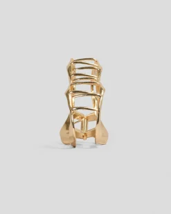 Anita Hair Claw Clip