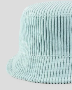 Annie Cord Bucket Hat