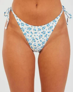 Annie G-String Bikini Bottom