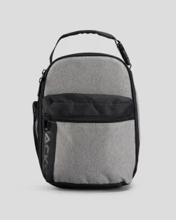 Anti-hero Lunch Box