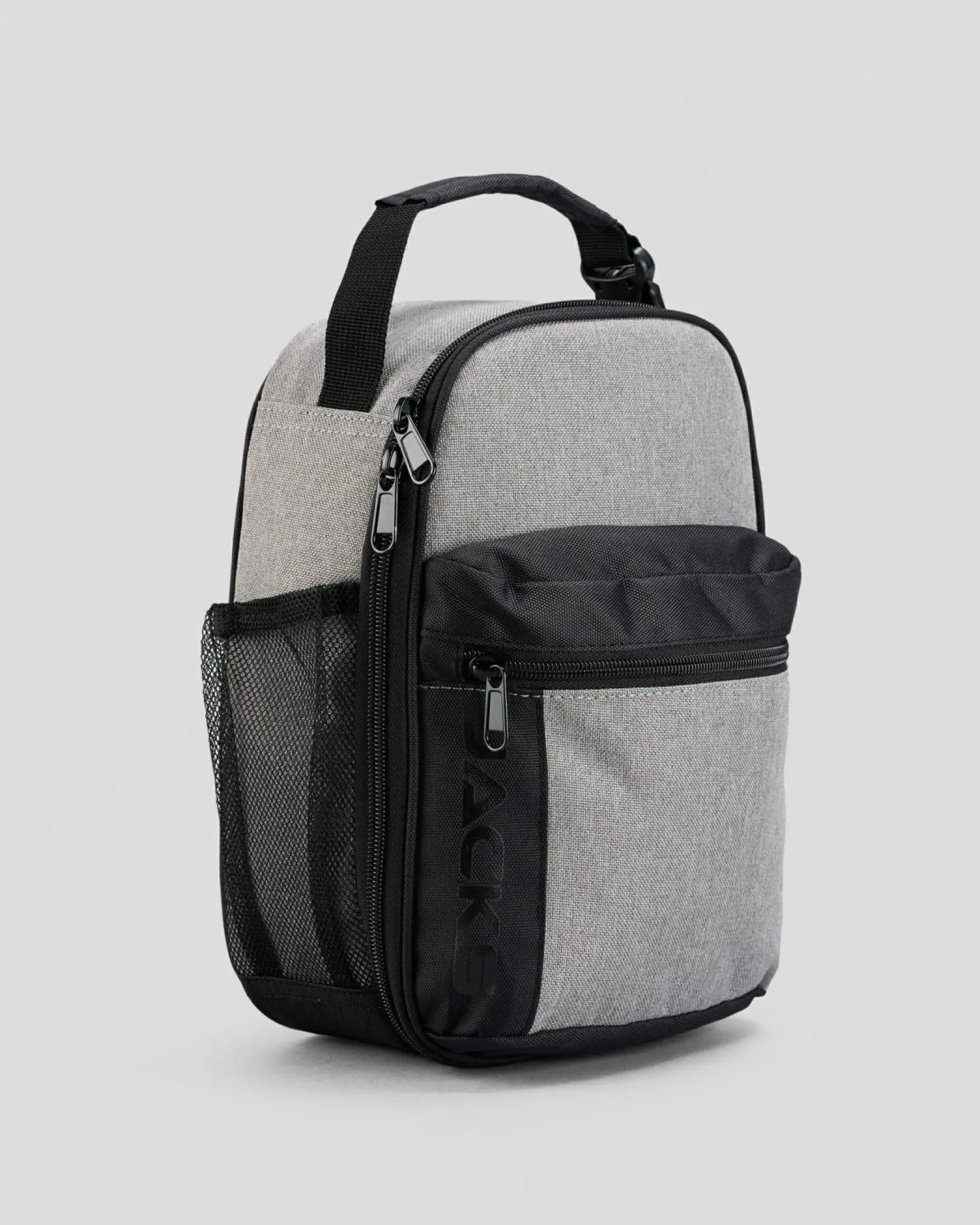 Anti-hero Lunch Box