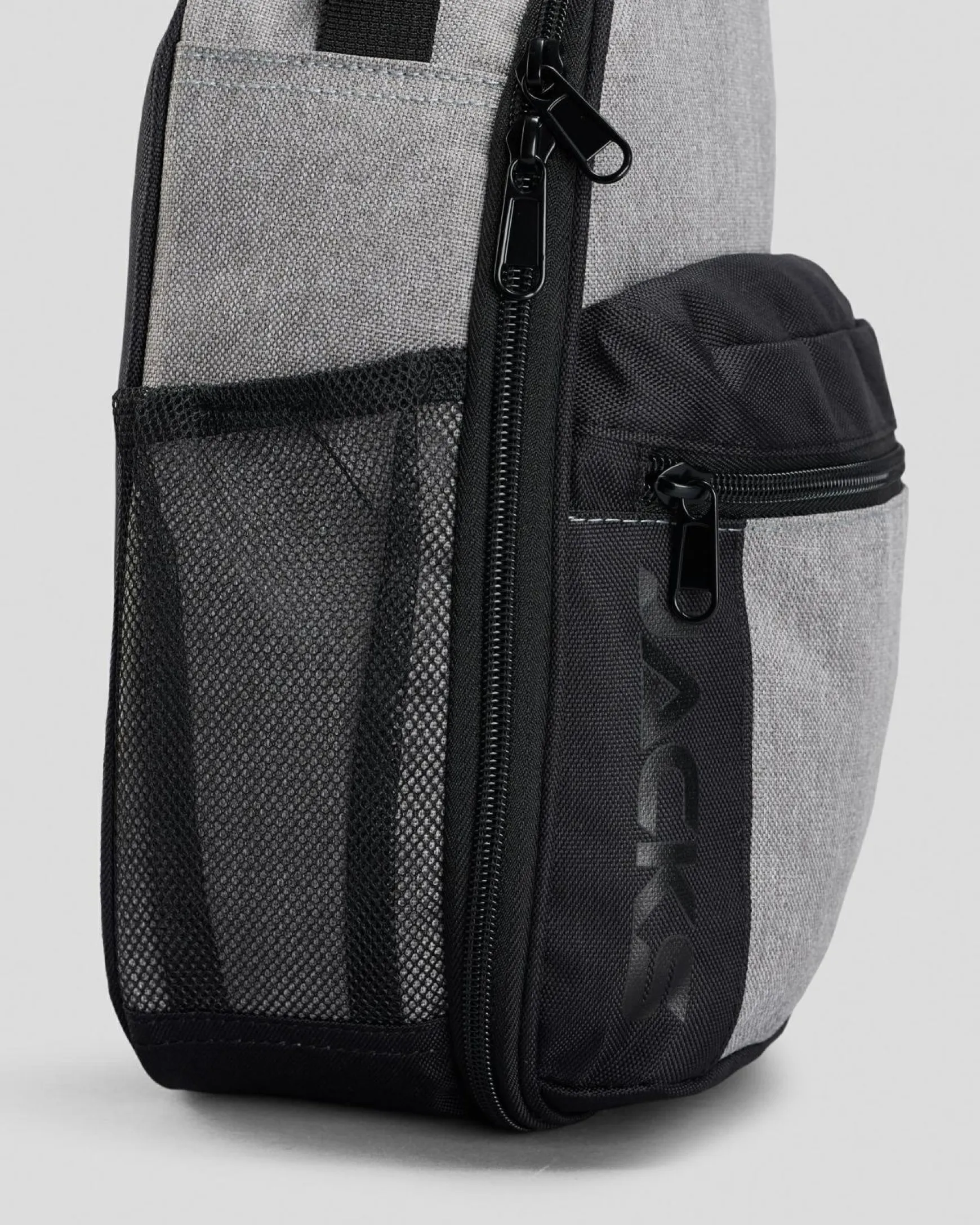 Anti-hero Lunch Box