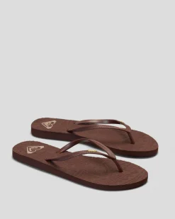 Antilles II Thongs
